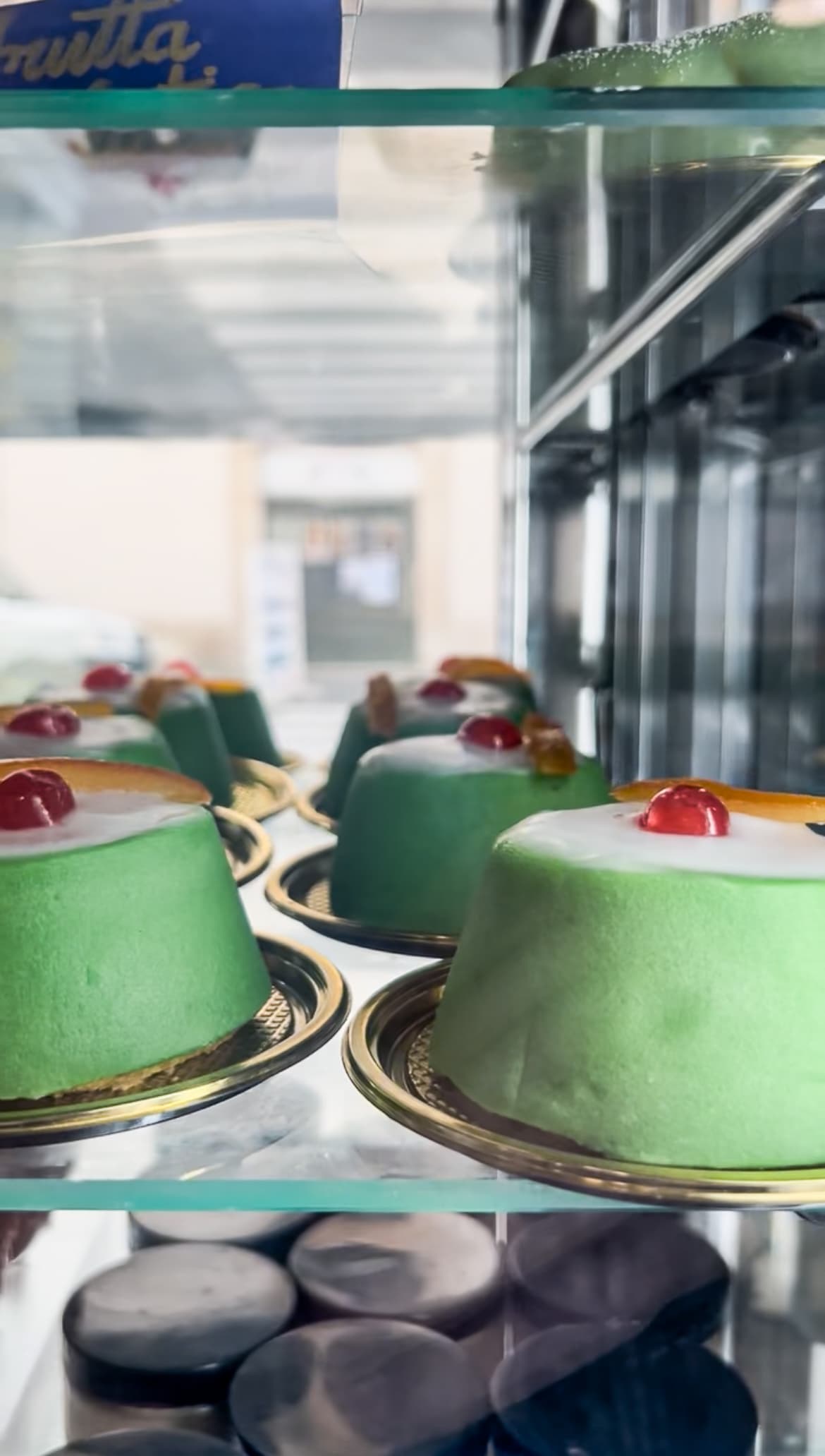 Cassata Siciliana