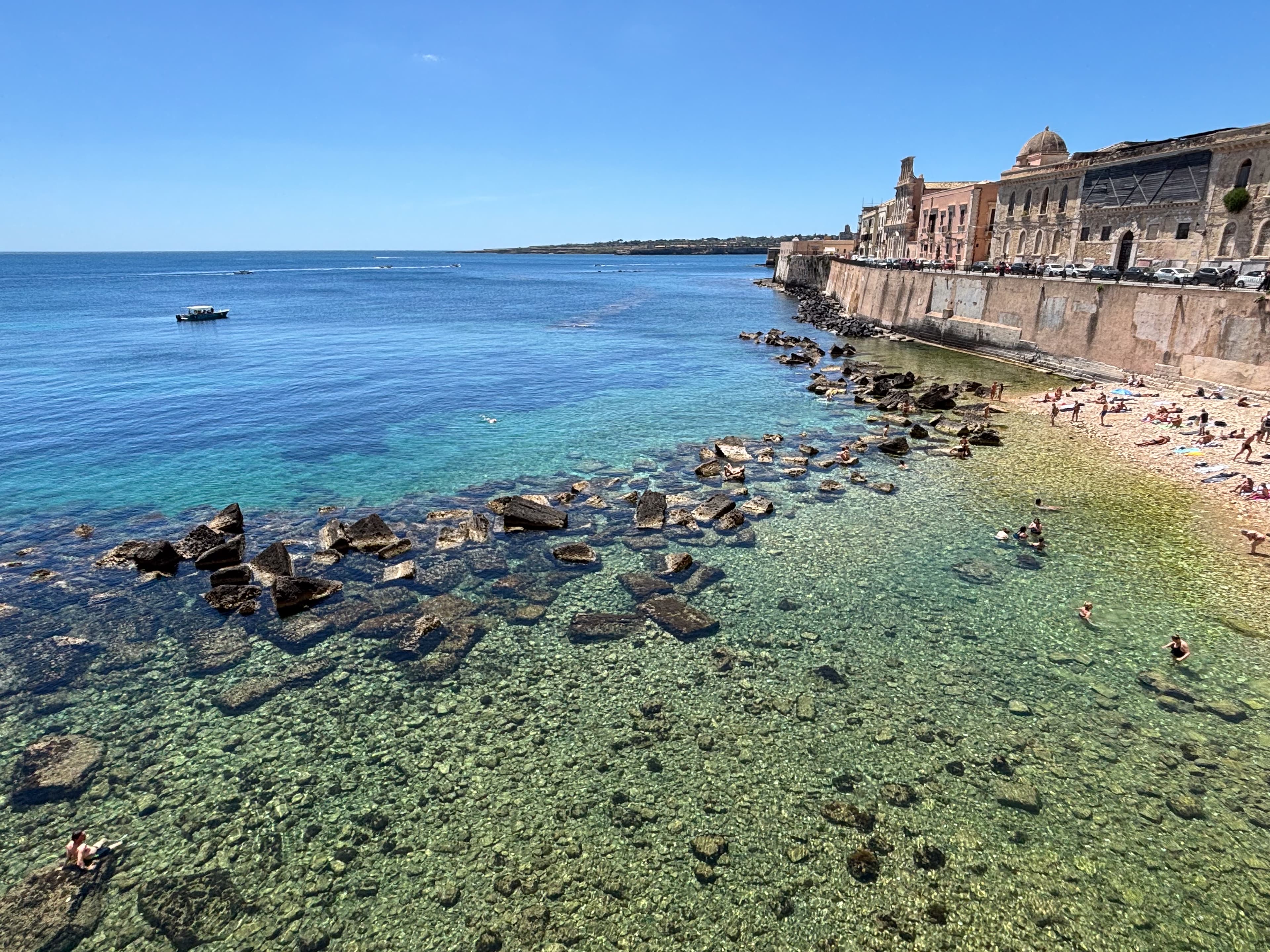 Where to Stay in Ortigia, Sicily: Best Areas & Hotels (2026)