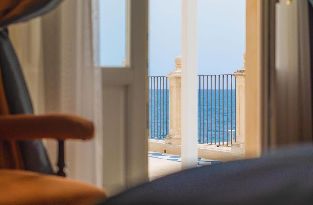 Algilà Ortigia hotel
