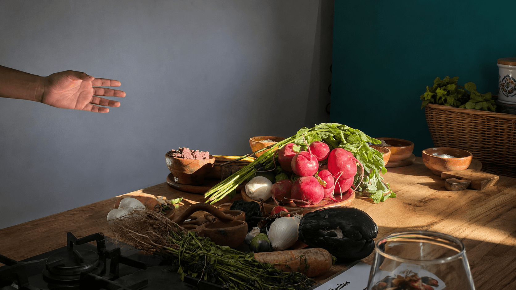 We Took a Cooking Class in Antigua — Here's What Happened