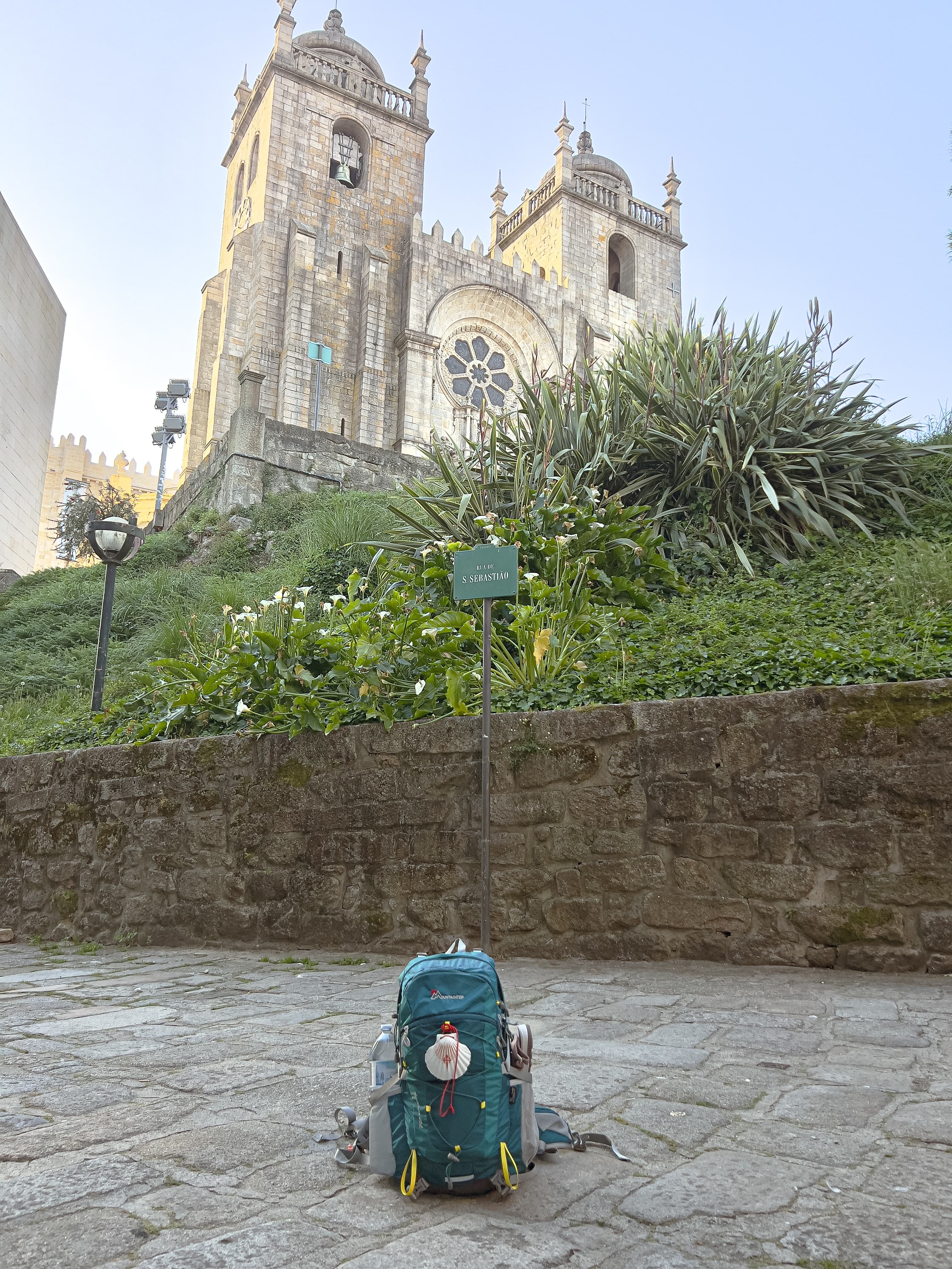 Camino de Santiago