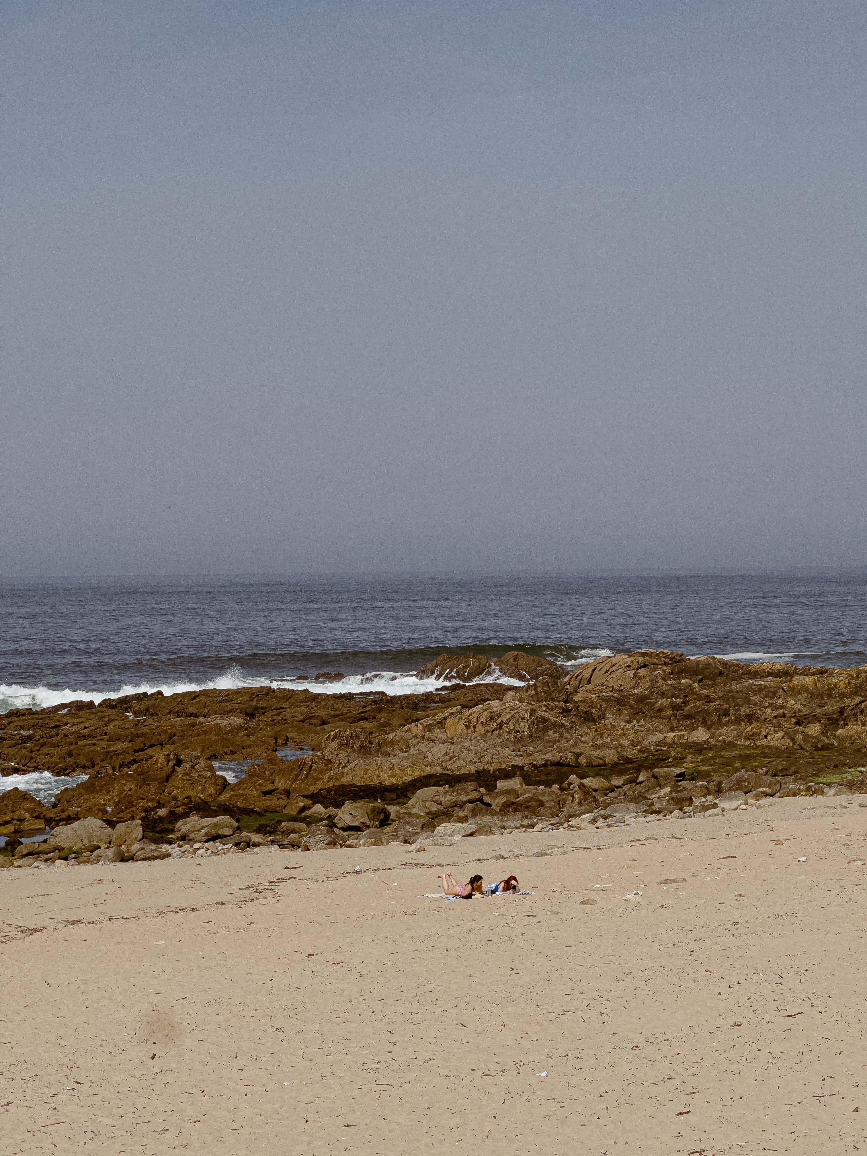 Coastal route