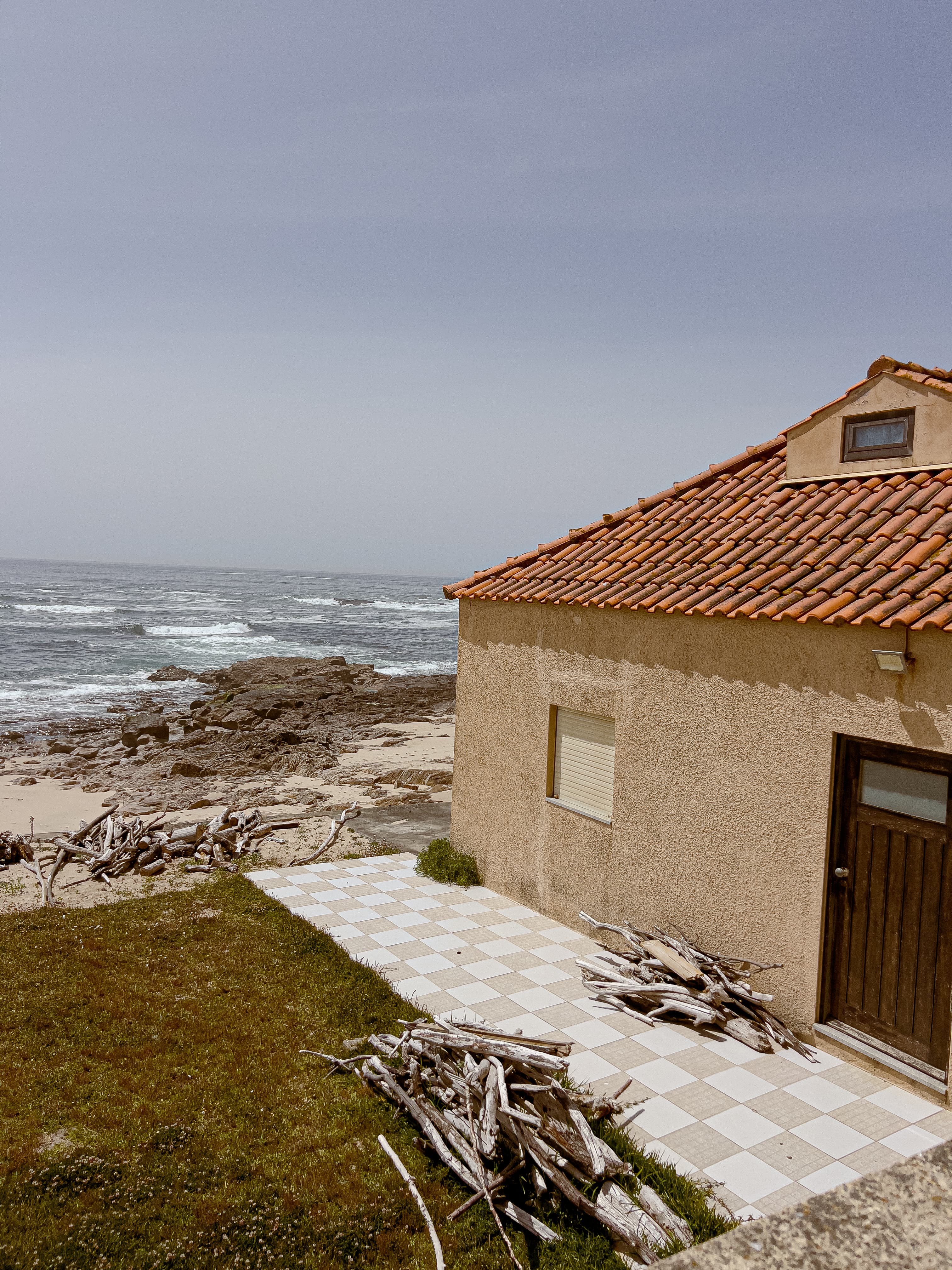 Vila do Conde to Esposende