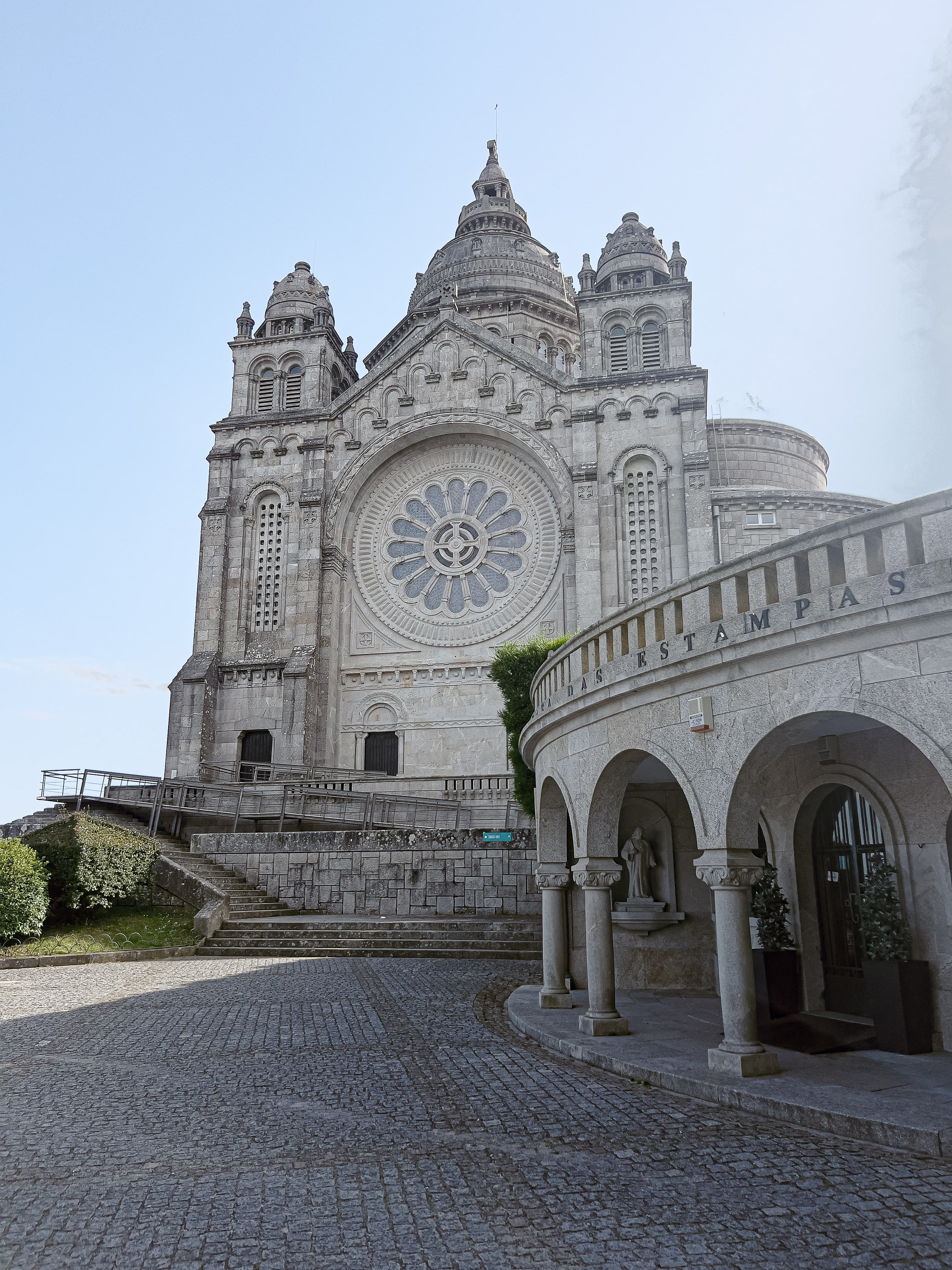 Esposende to Viana do Castelo