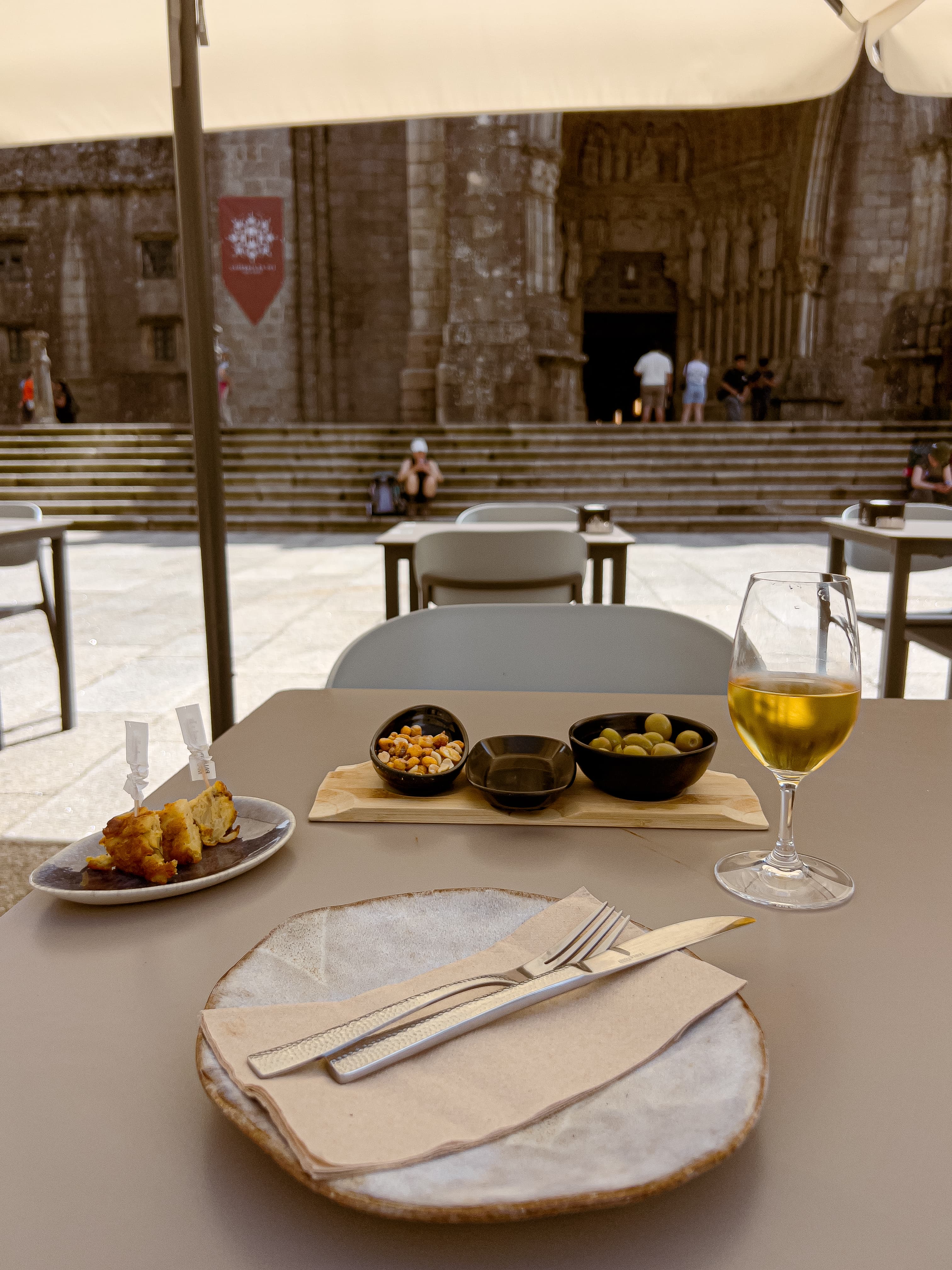 Viana do Castelo to Tui