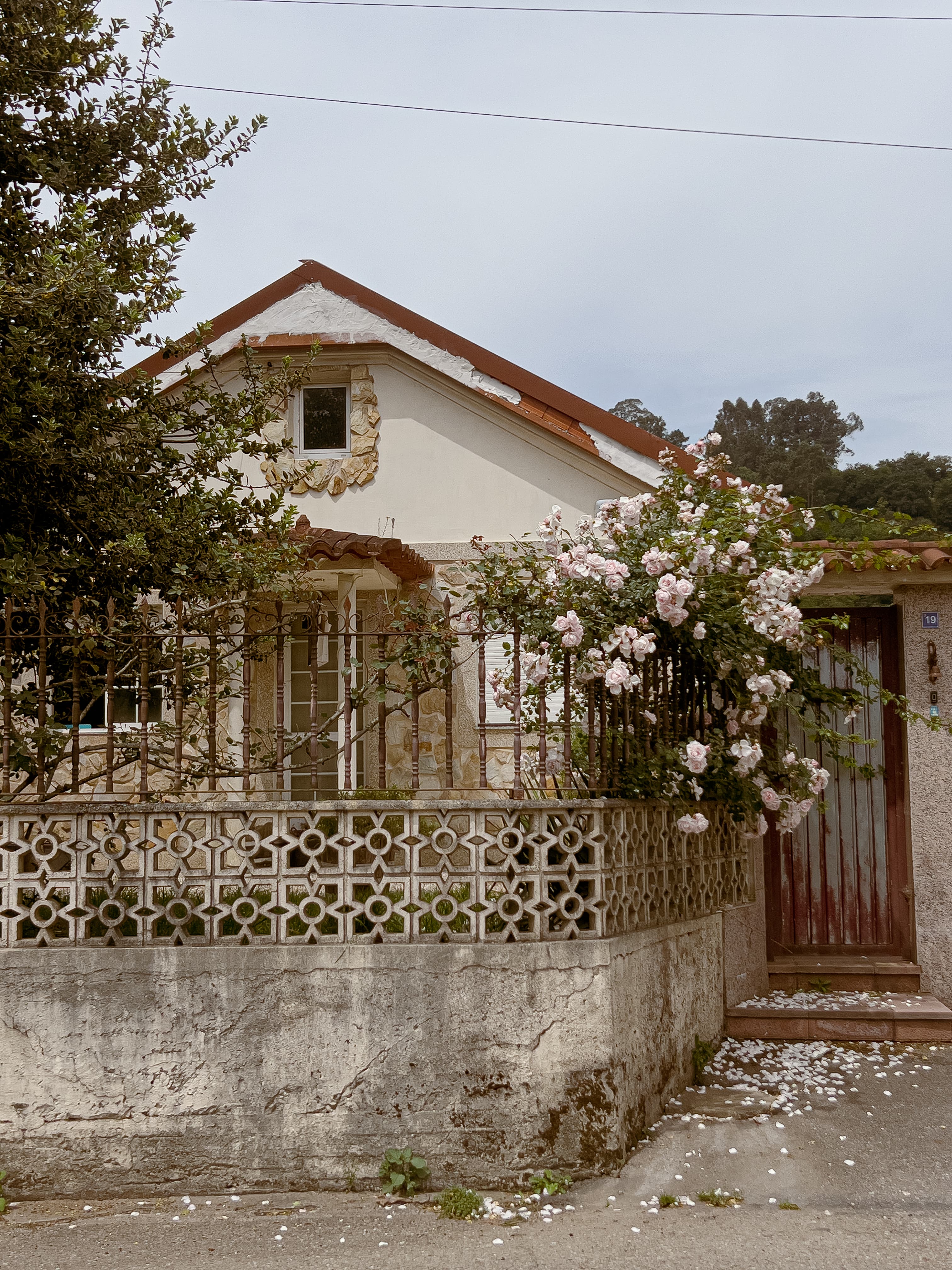 Tui to Redondela