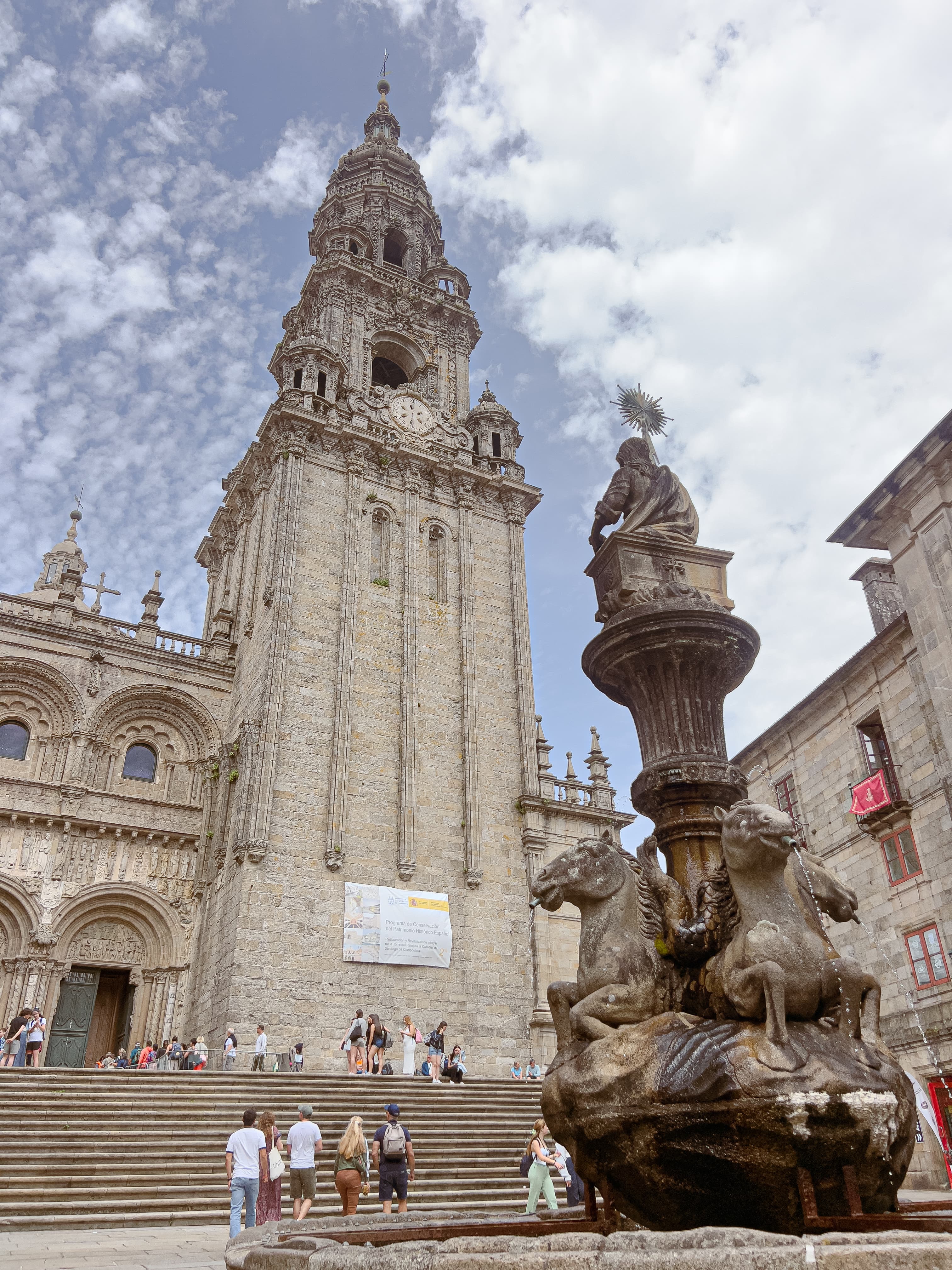 Santiago de Compostela