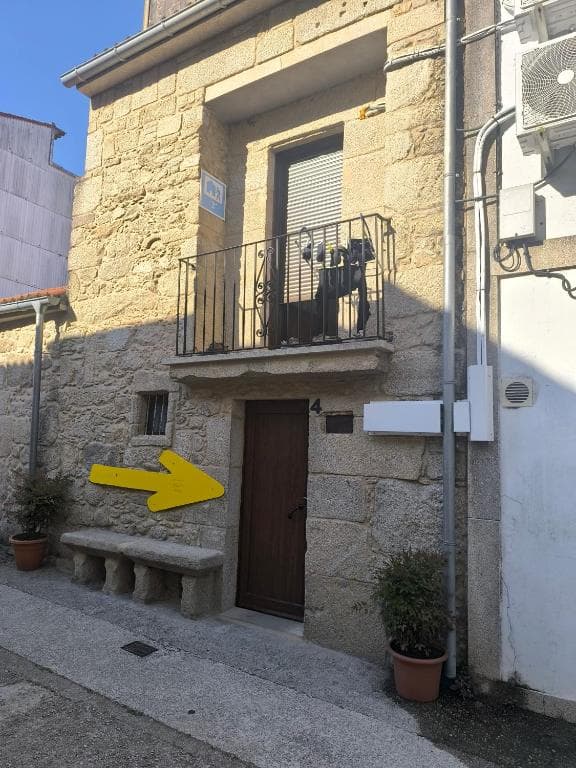 Albergue con encanto d'camiño