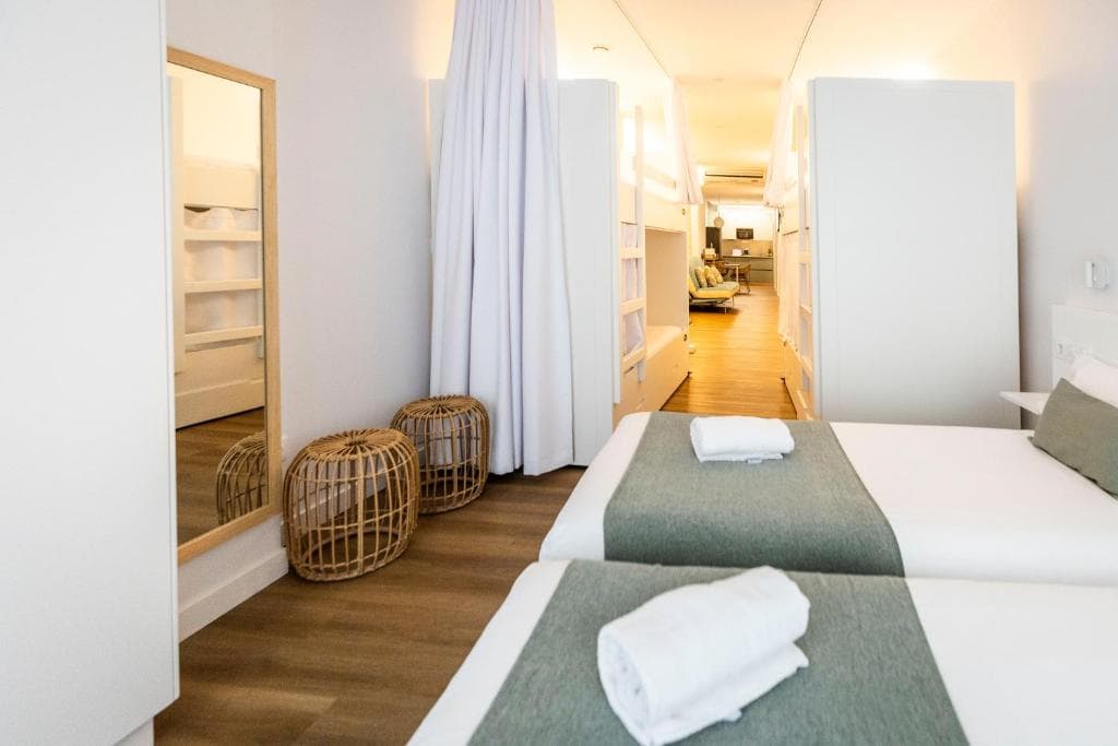 Hostel Charino