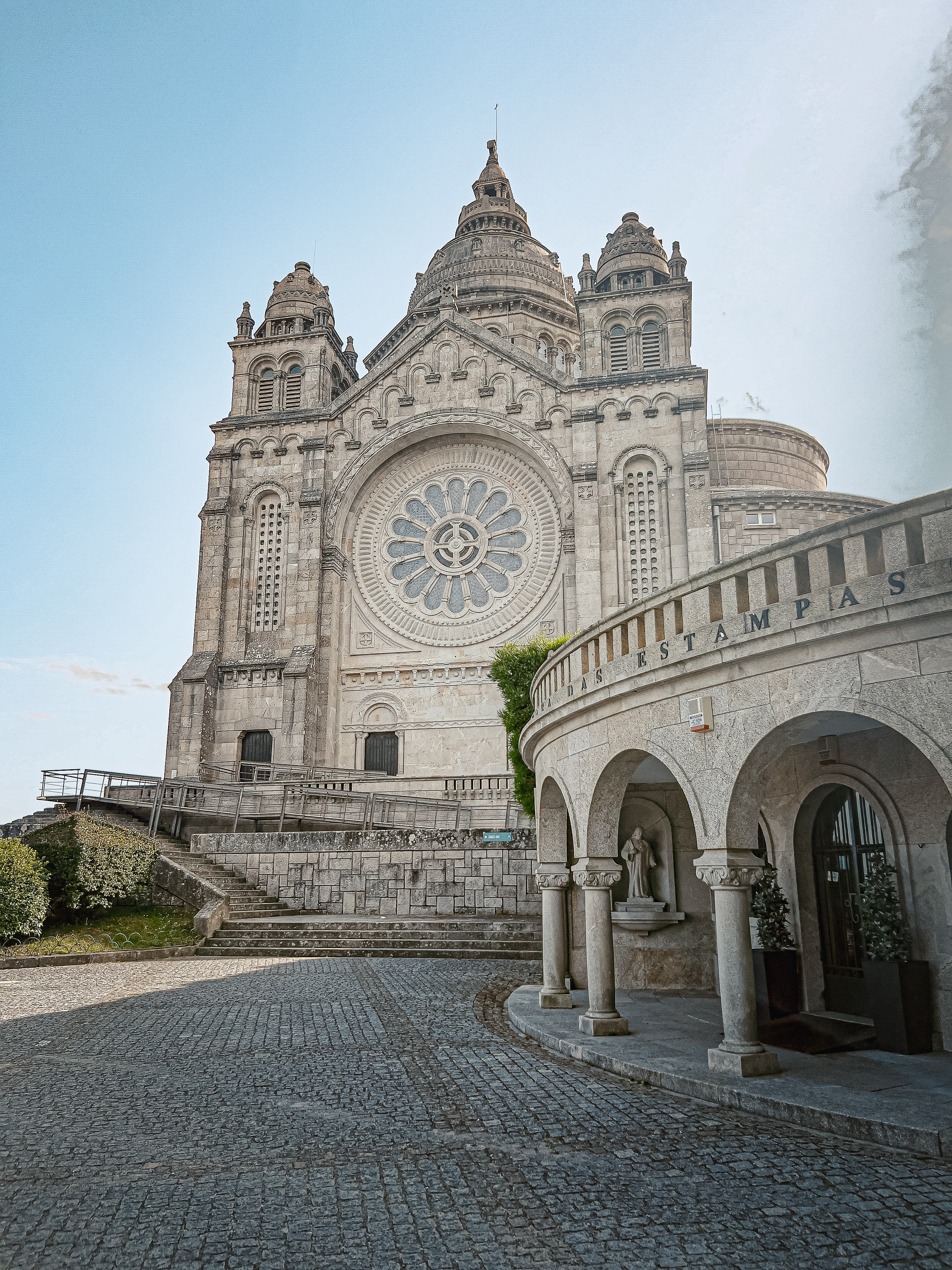 Viana do Castelo to Tui