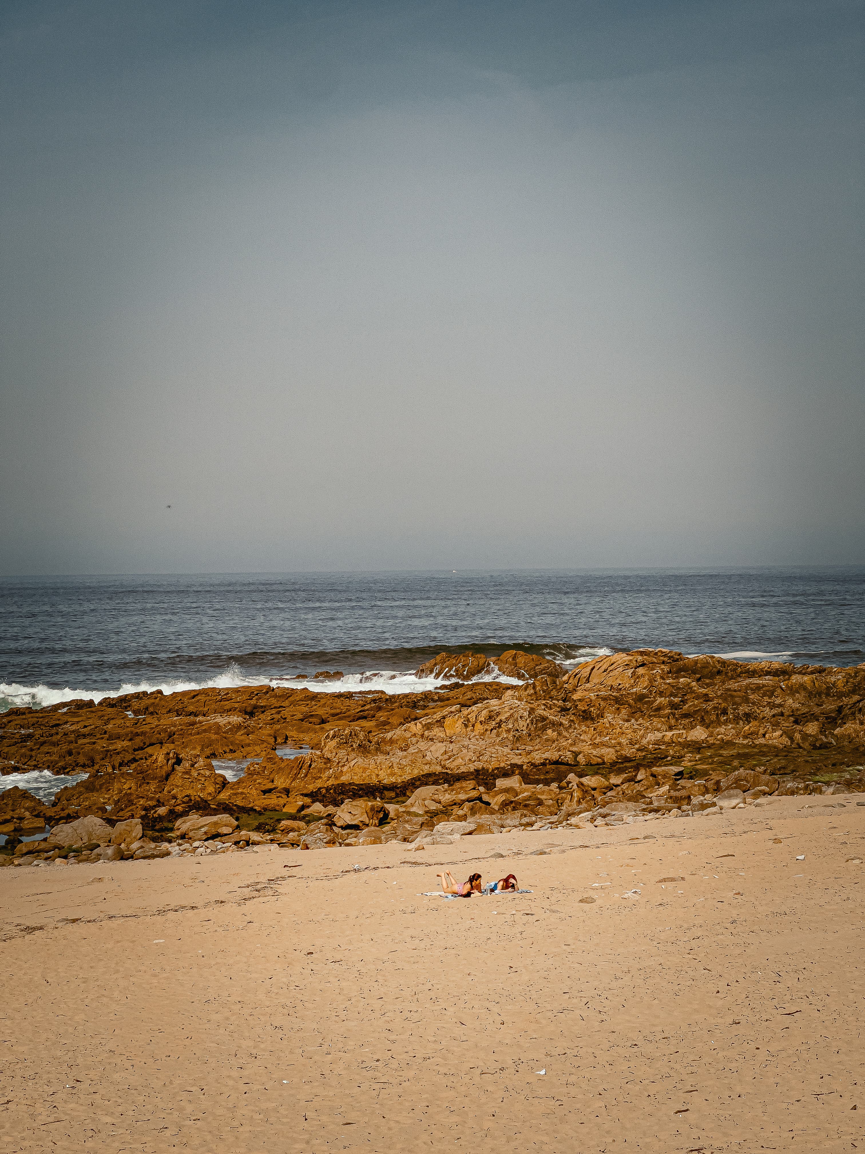 Coastal route