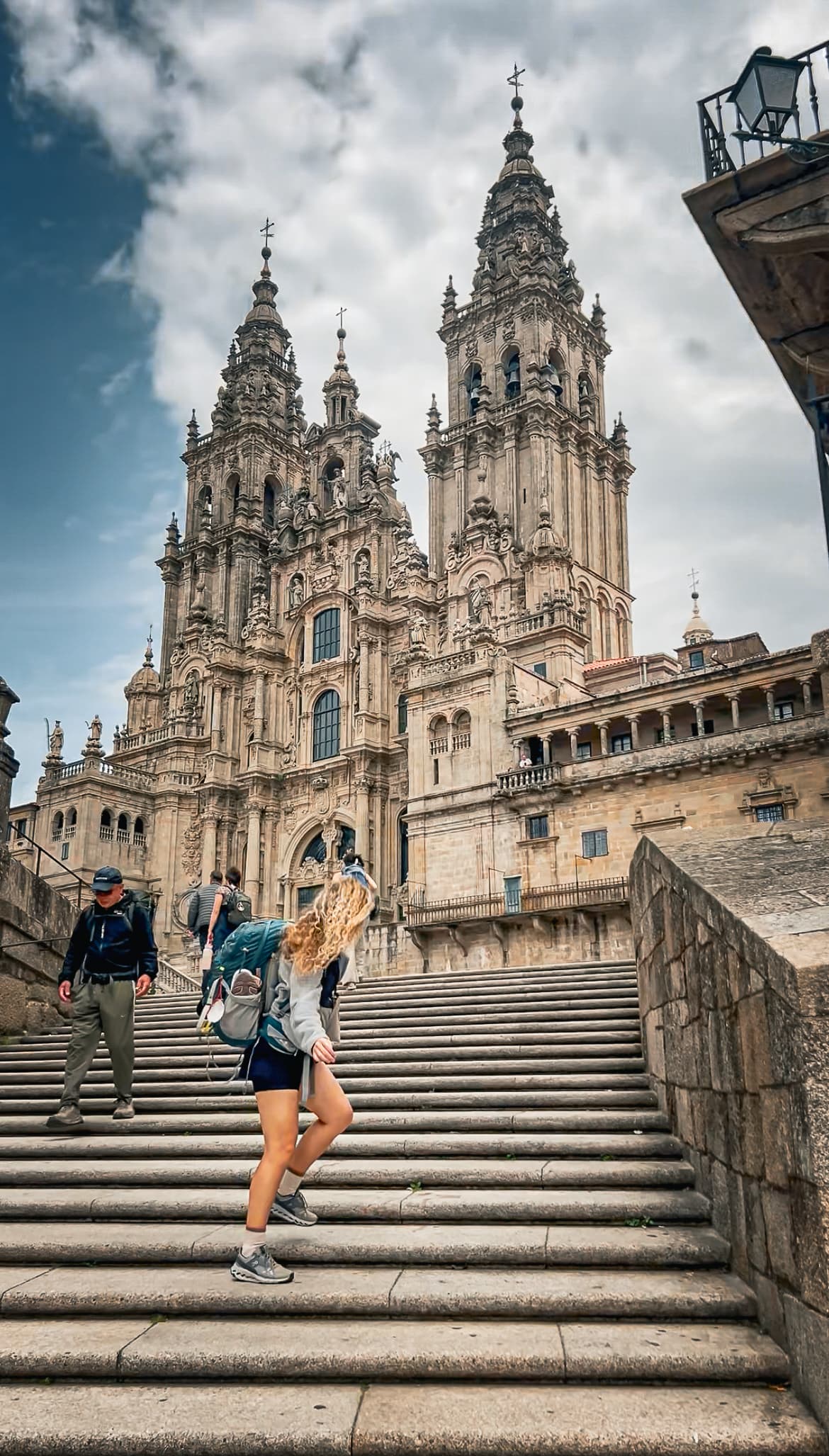 Pontevedra to Caldas de Reis