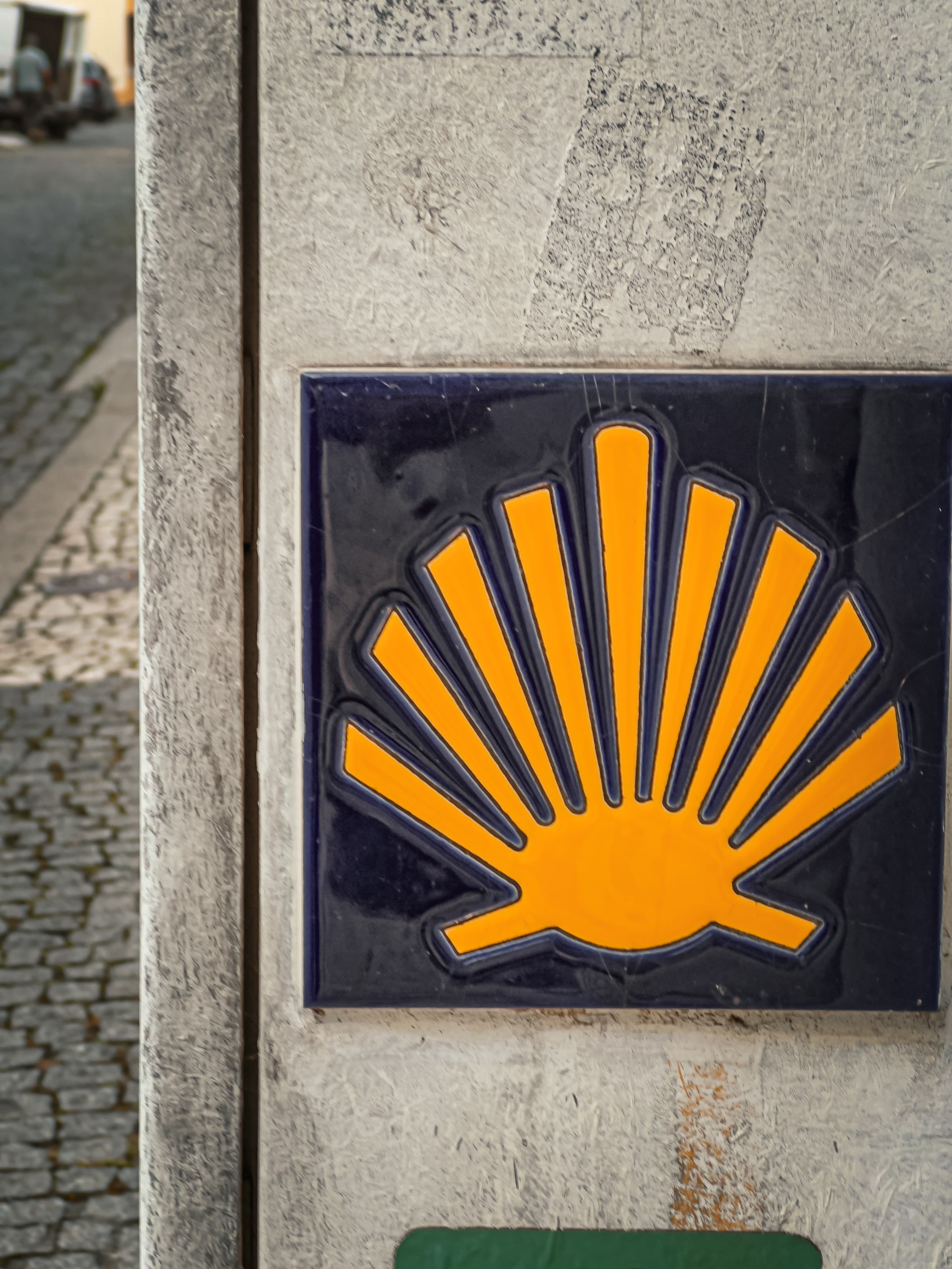 Camino credential