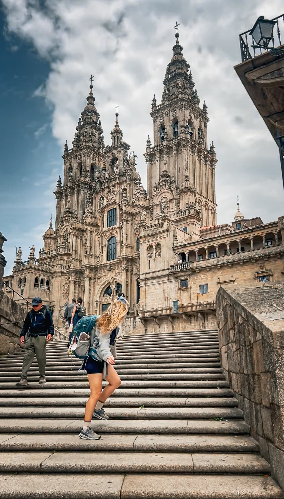 Camino de Santiago