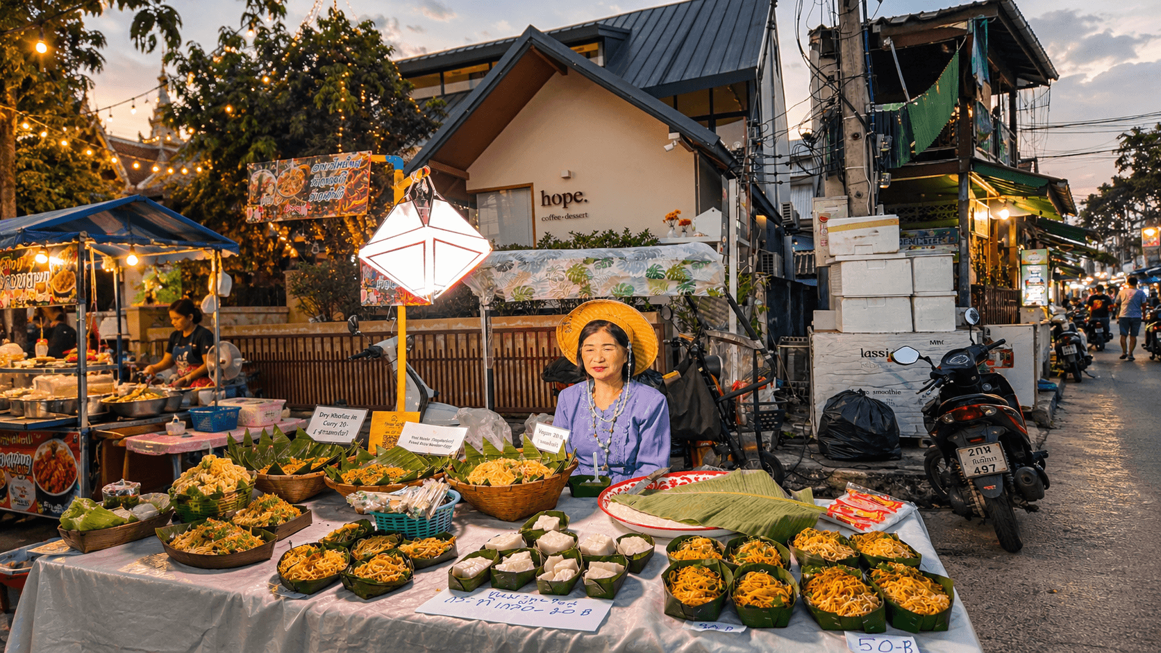 Is Chiang Mai Safe for Solo Female Travelers? Safety Tips, Neighborhoods & Transport (2026)