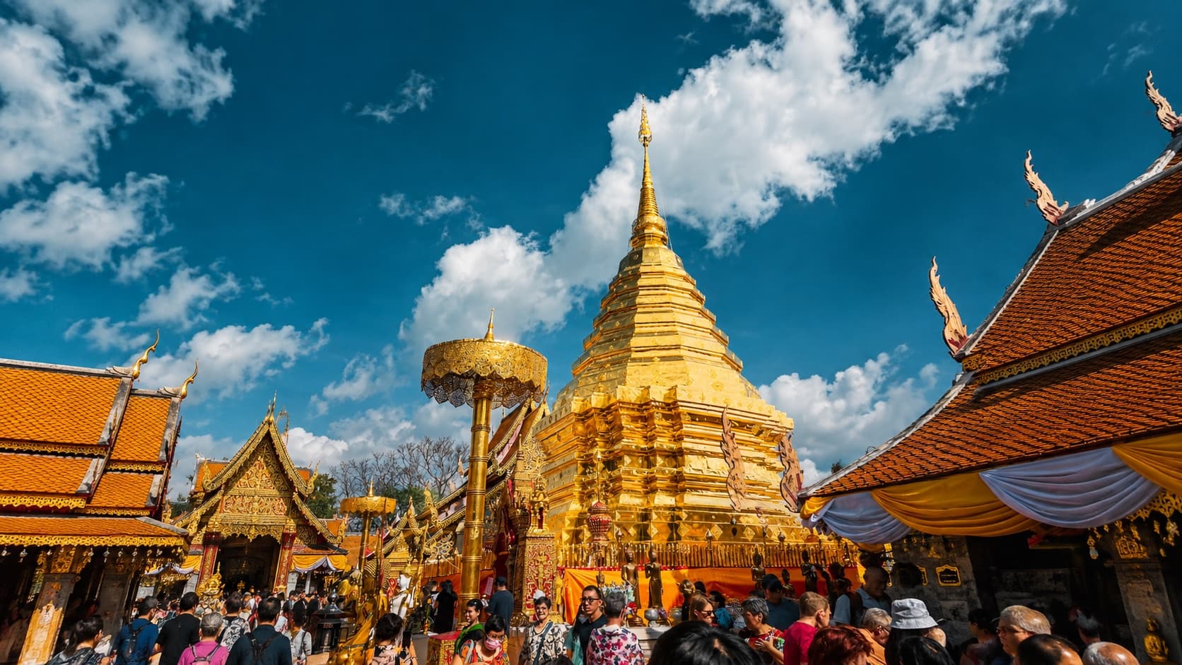 Chiang Mai, Thailand
