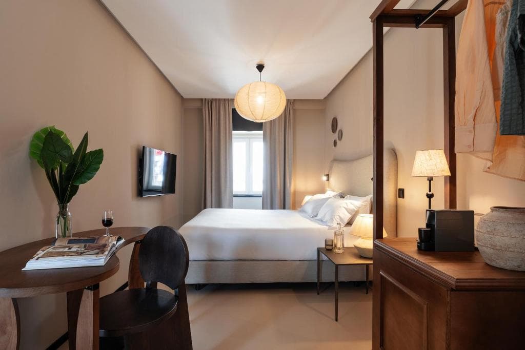 Casa Teva Lisboa