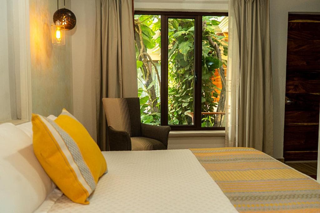 Hotel Casa Vertiz