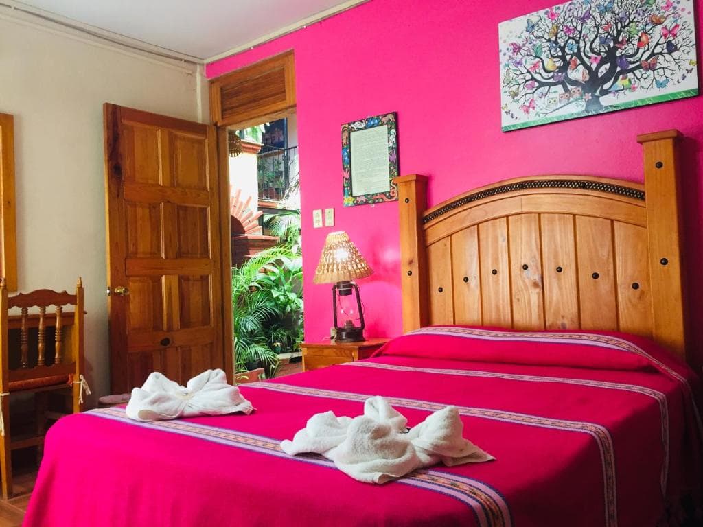 Hotel Cazomalli
