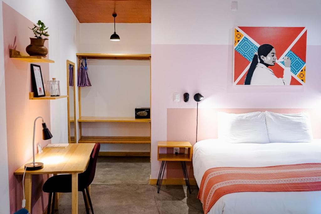 Hotel Con Corazón