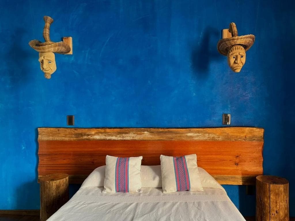 Niyana Oaxaca
