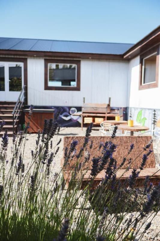 Folk Hostel