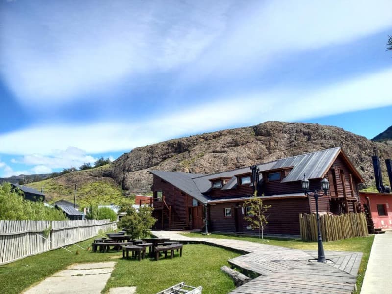 Rancho Aparte El Chaltén