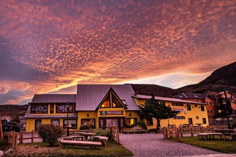 Rancho Grande