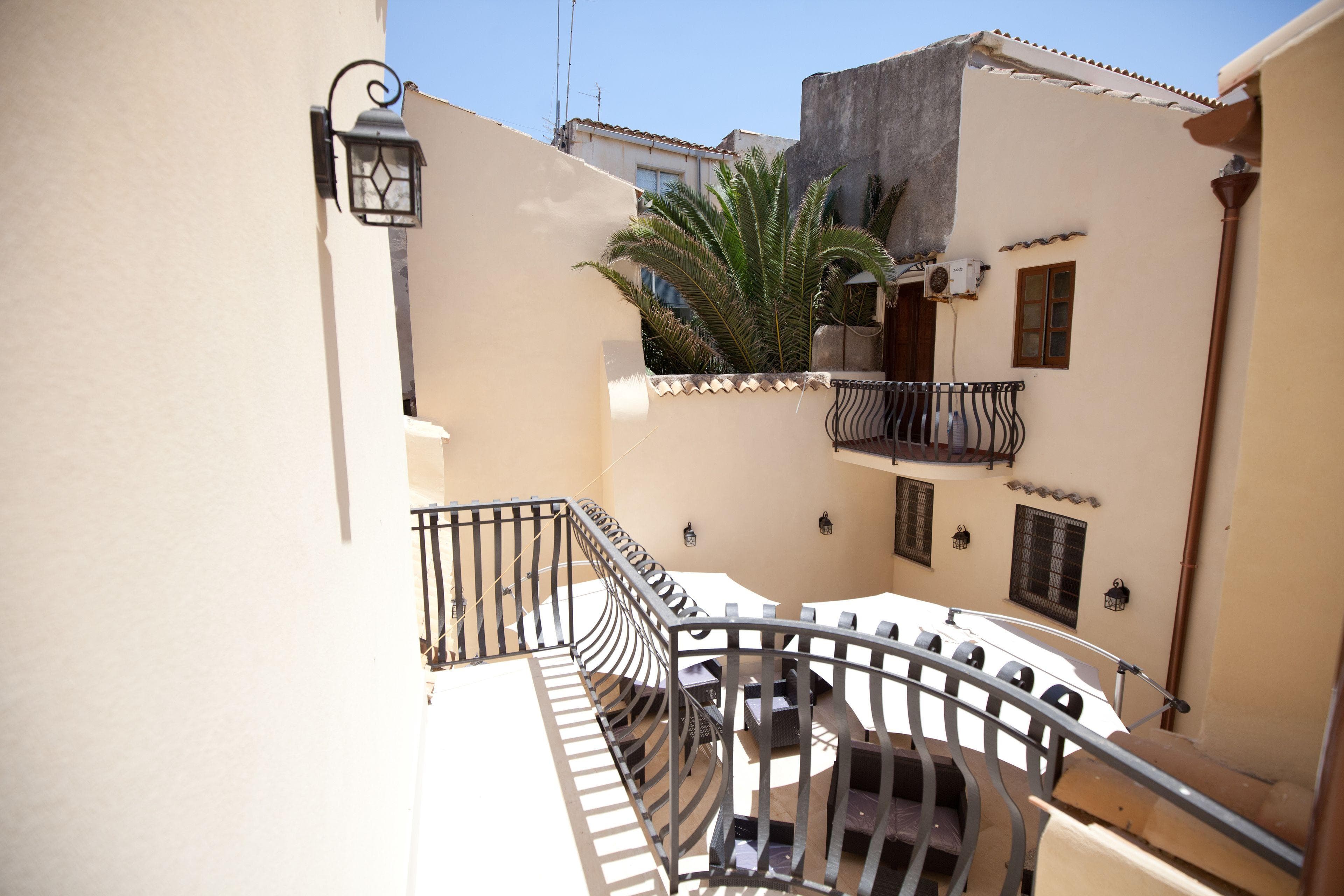 Italiana Resort Maniace Syracuse
