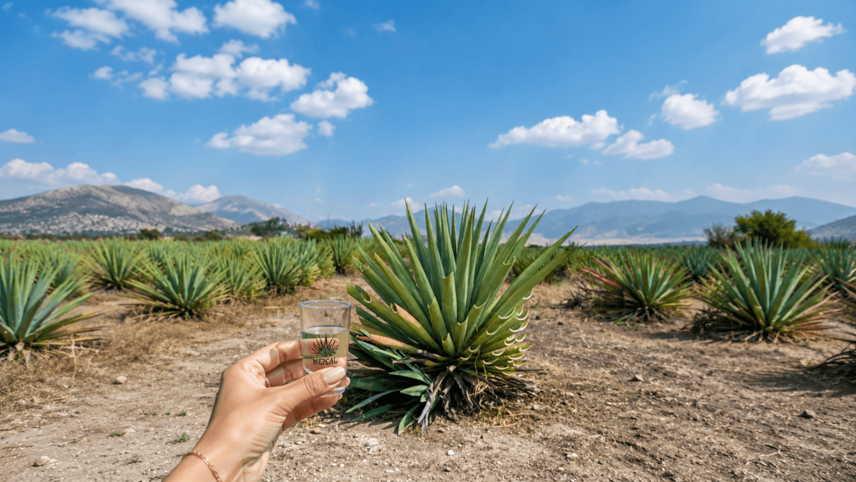 How to Taste Mezcal in Oaxaca: A Beginner's Guide to Espadín, Tobalá, and Beyond