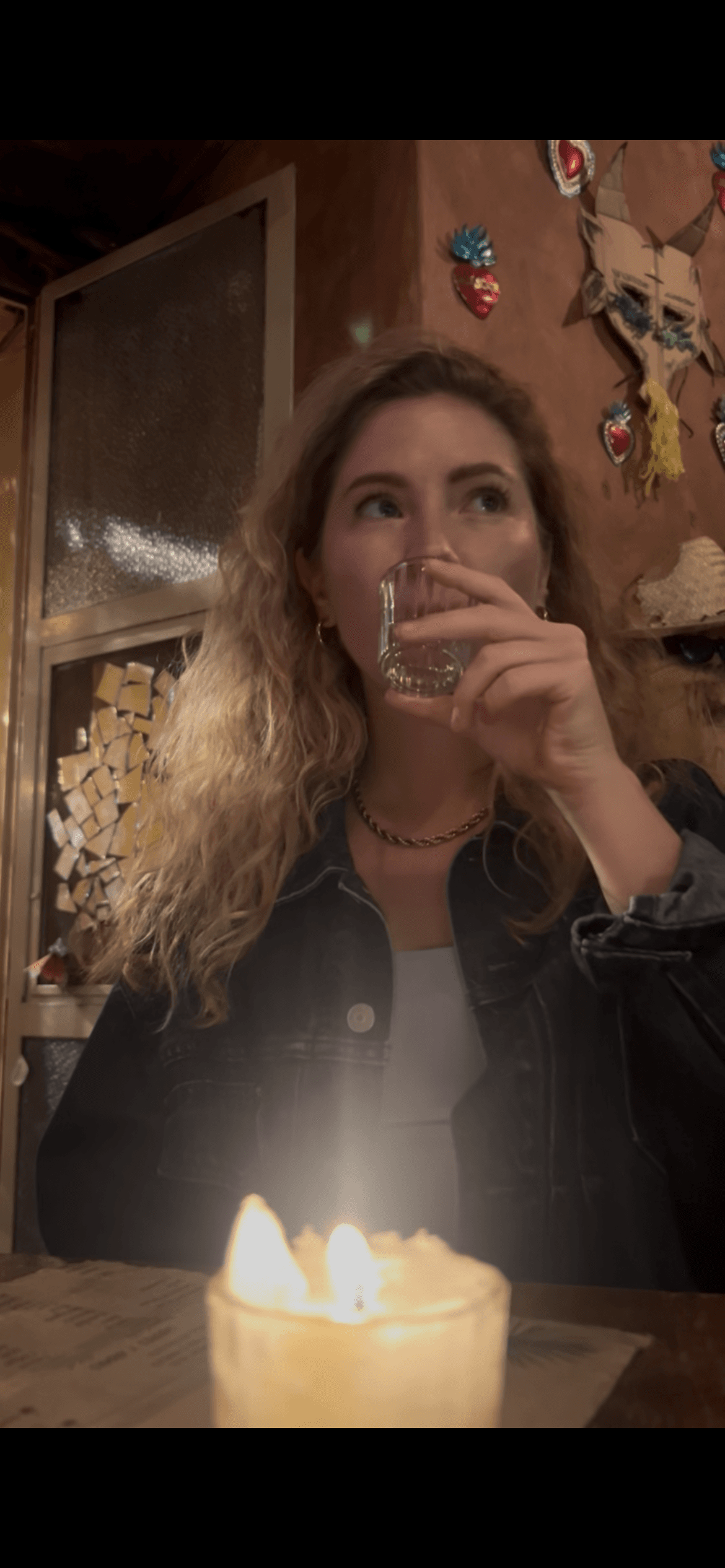 Mezcalogia bar Oaxaca