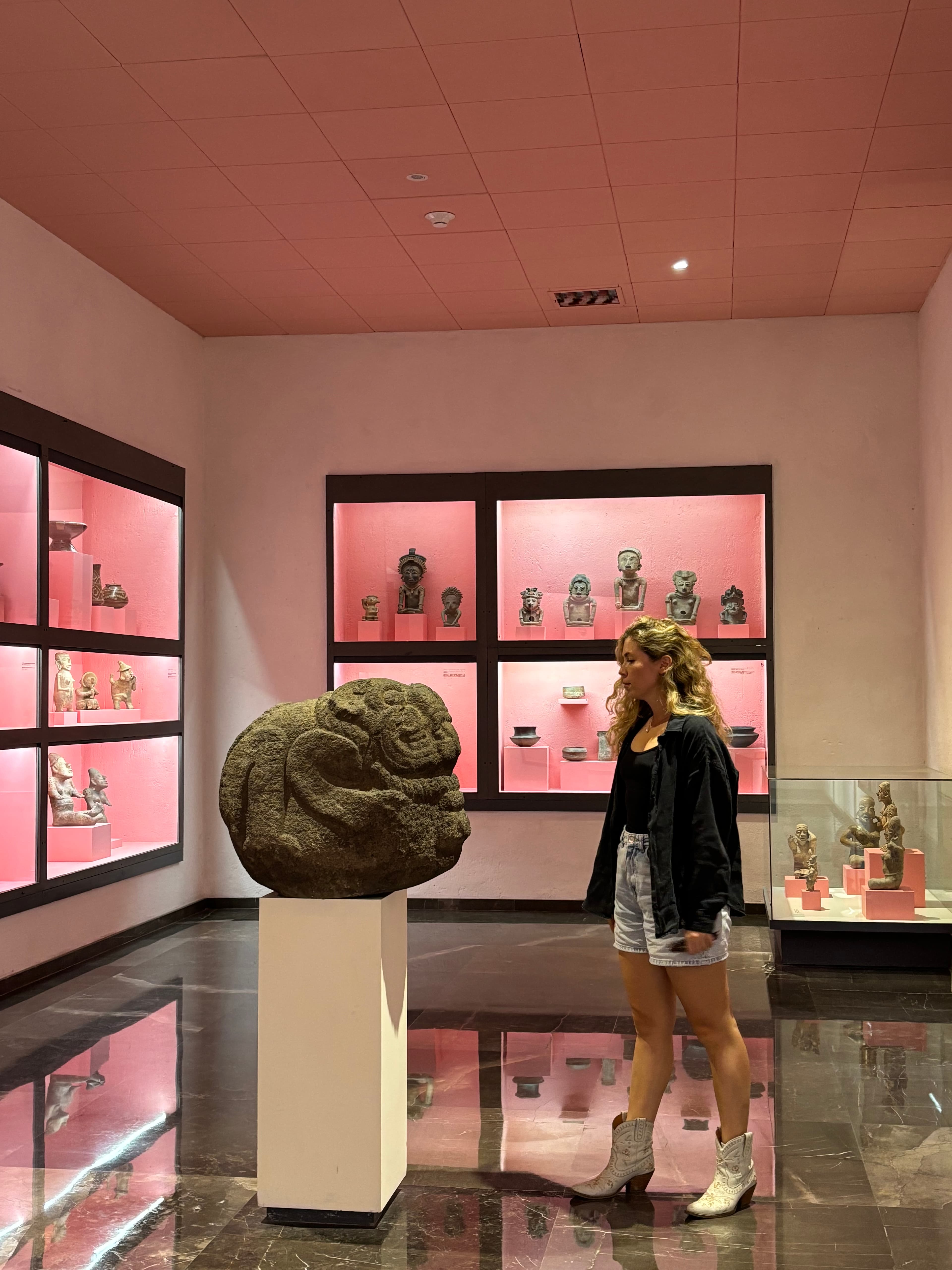 Museo de las Culturas de Oaxaca