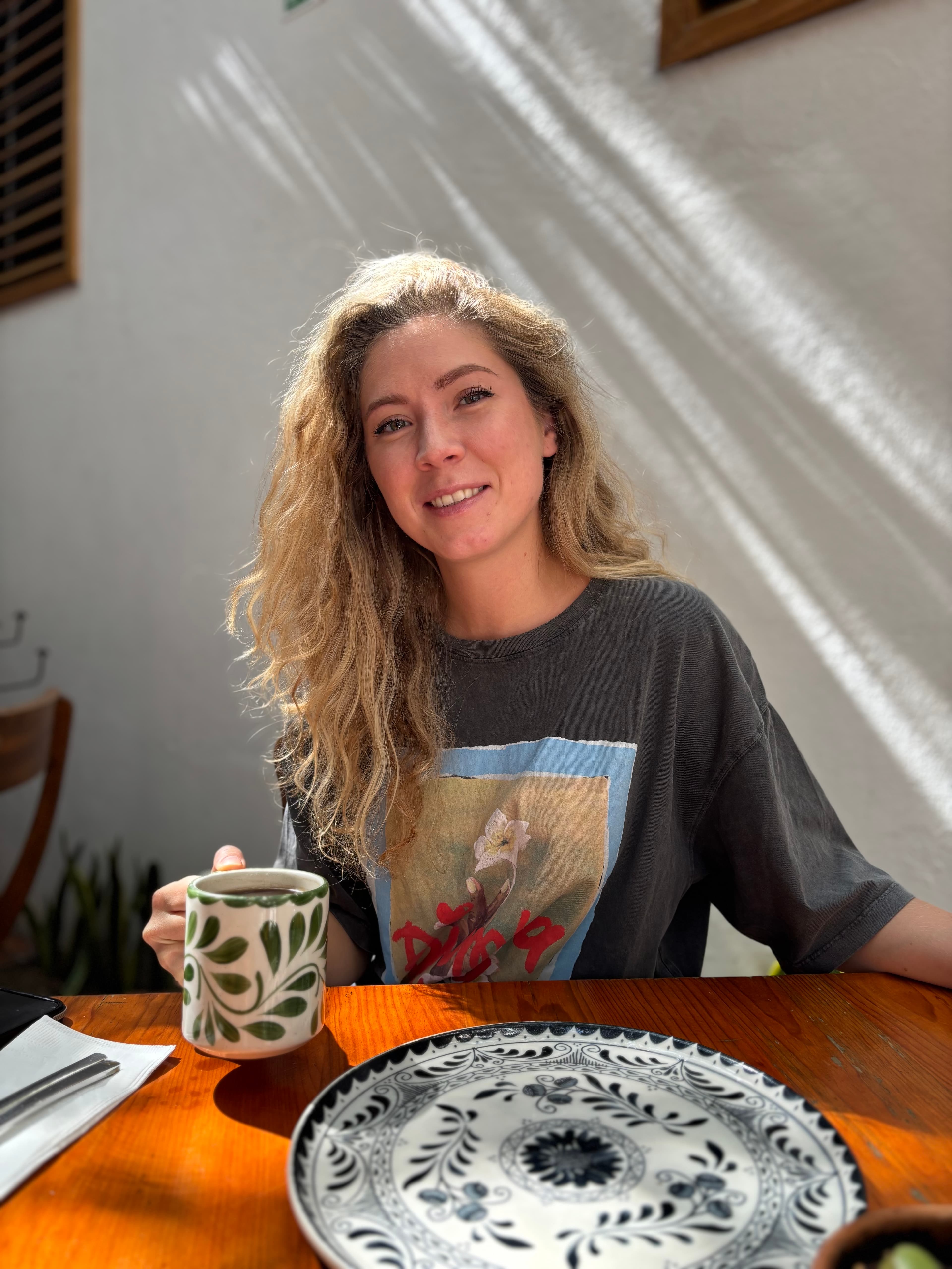 Artisanal goods shopping in Oaxaca