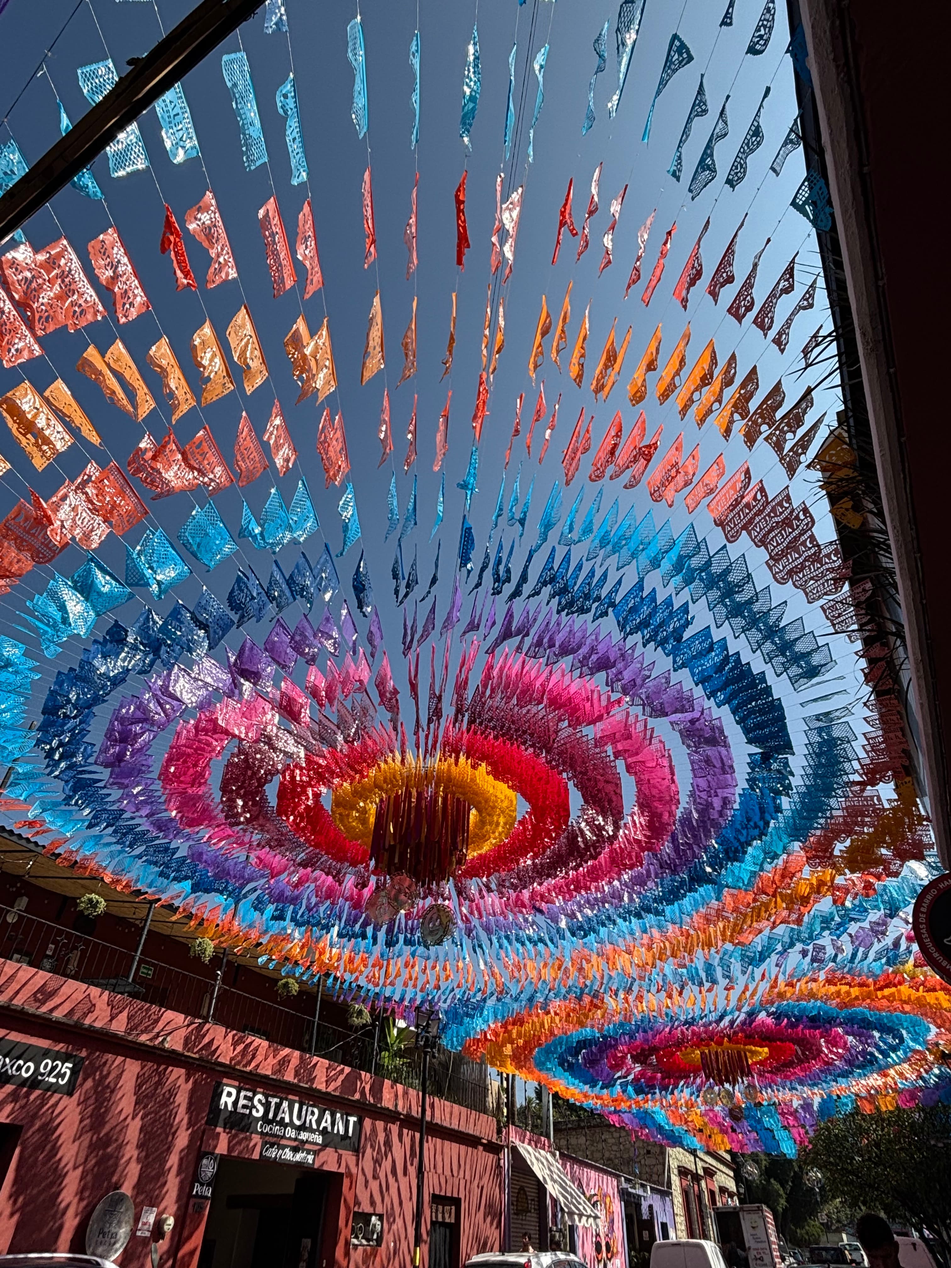 Oaxaca