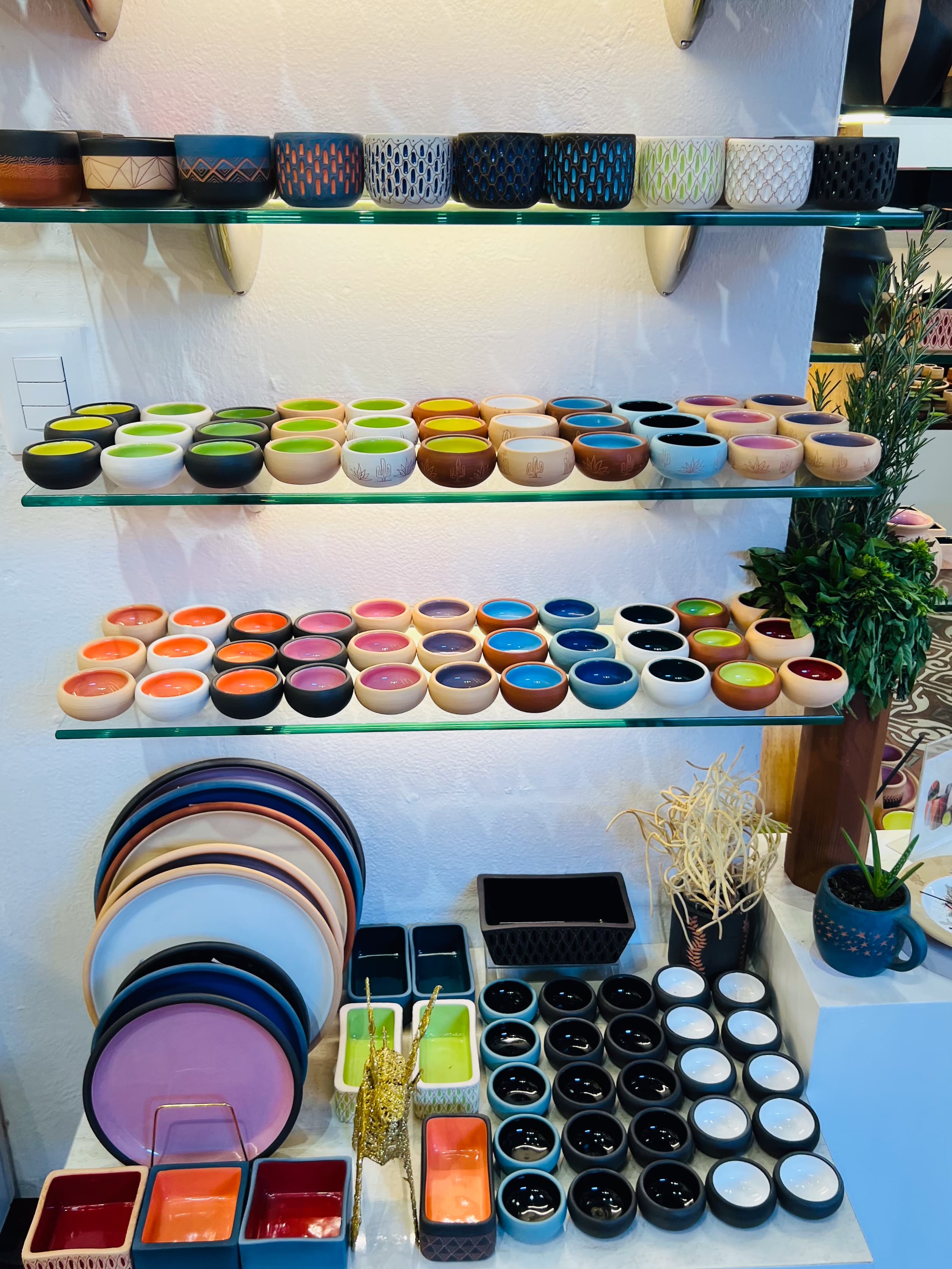 Oaxaca crafts and textiles