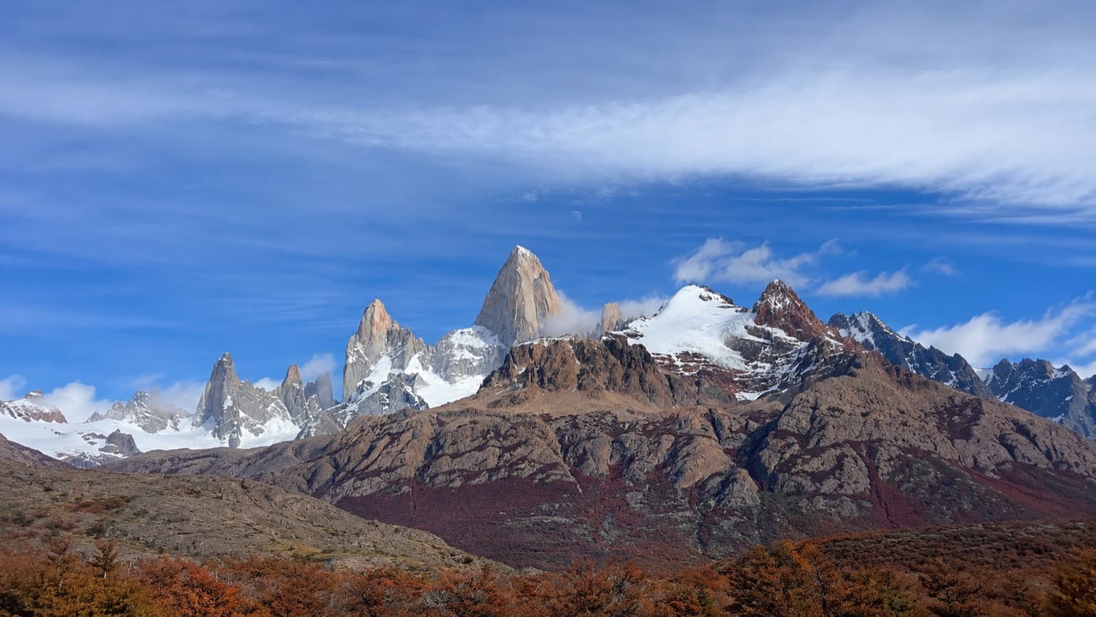 The 7-Day Argentine Patagonia Itinerary: Glaciers, Guanacos and Hikes in Natural Reserves