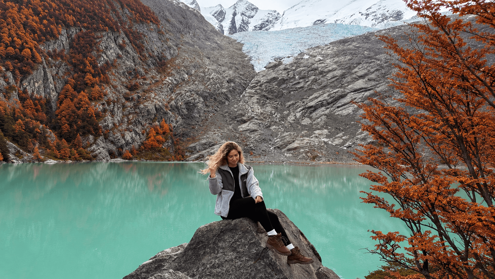 Where to Eat in El Calafate & El Chaltén: 5 Must-Try Foods + 2 Hidden Gems