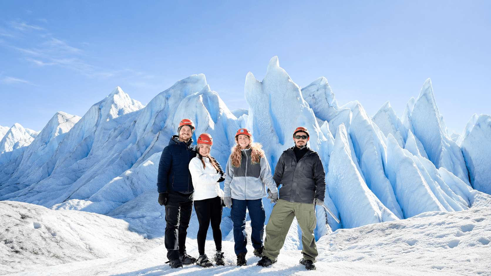 Perito Moreno Minitrekking Review: Is Walking on Ice Worth It?