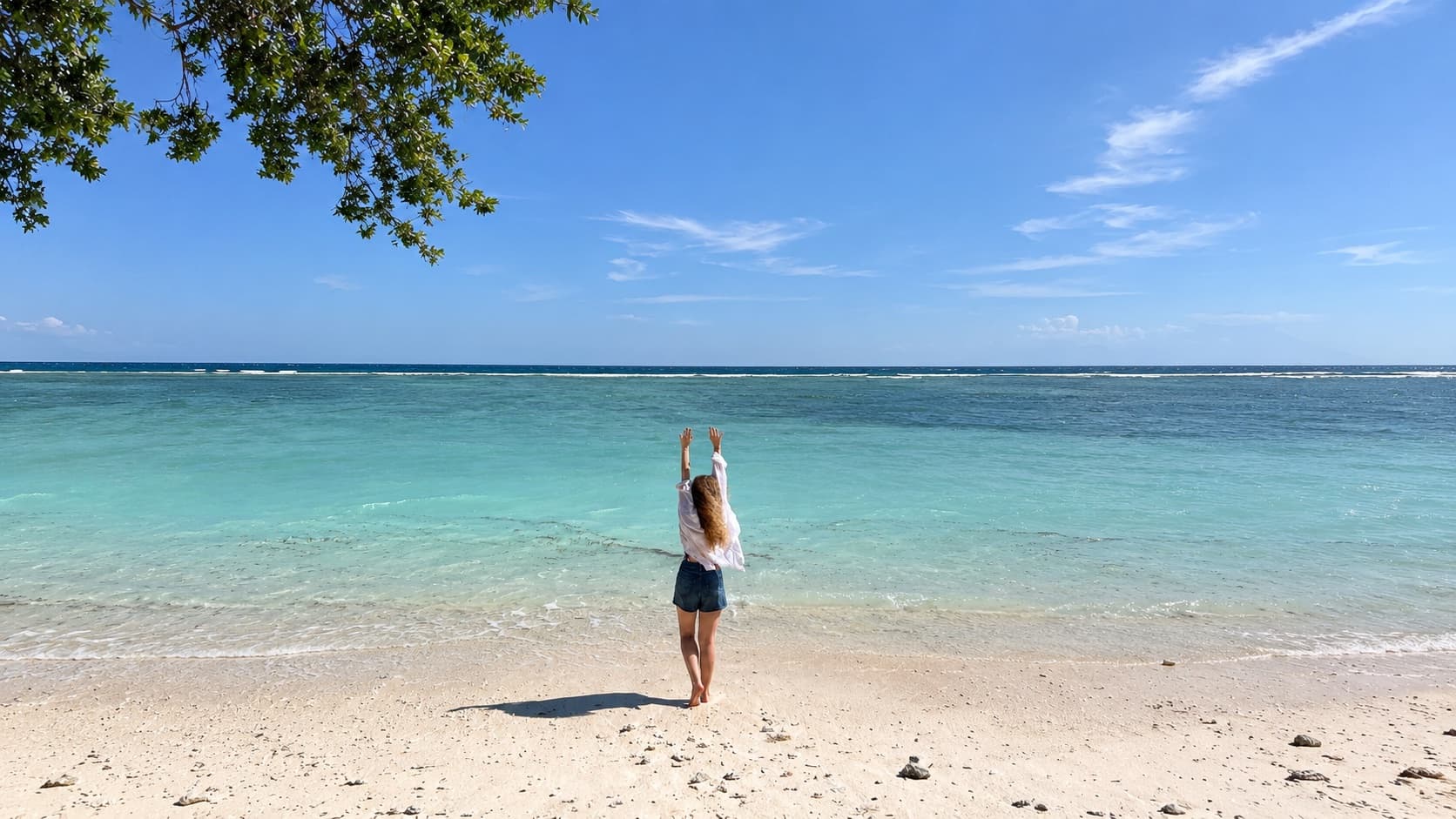 Best solo female travel destinations & digital nomad hubs