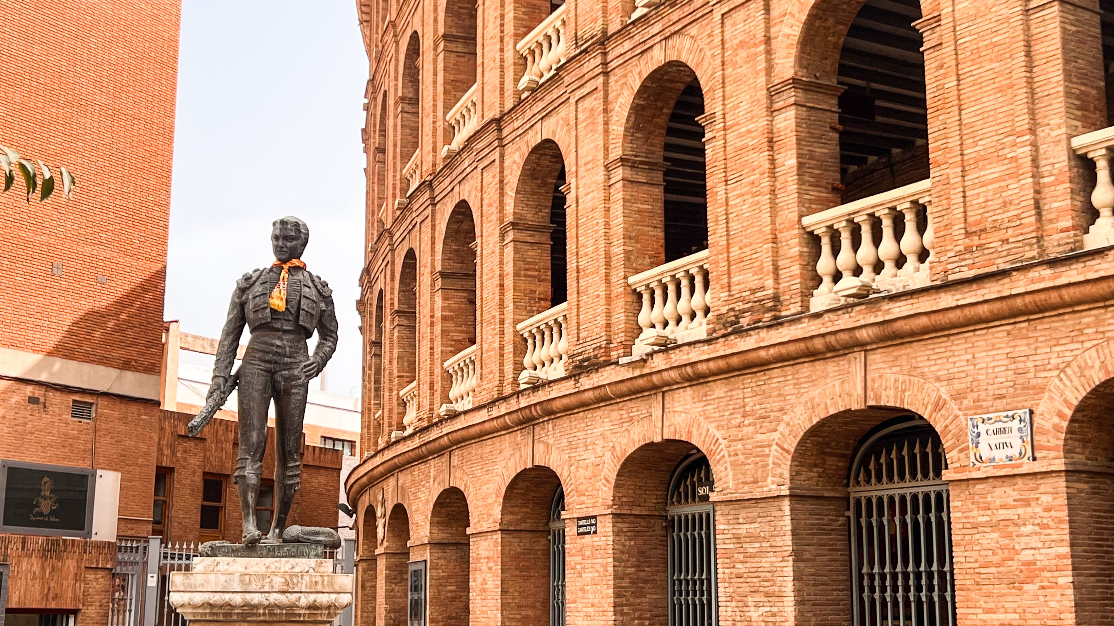 The Perfect 3-Day Valencia Itinerary: First-Timer's Guide