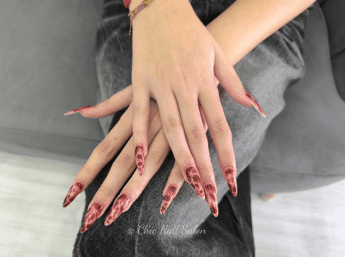 Chic's Nail Salon