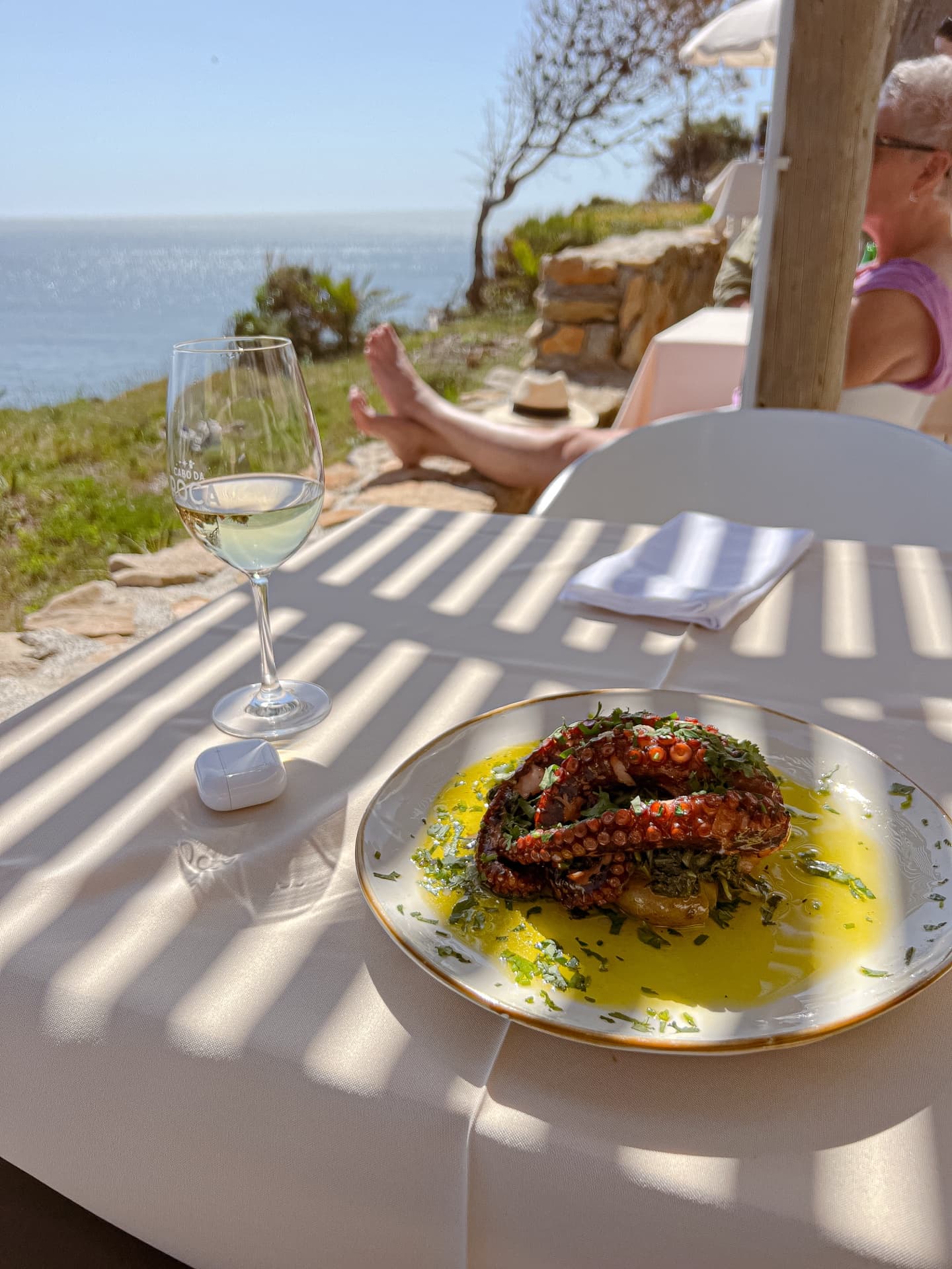 Lisbon food