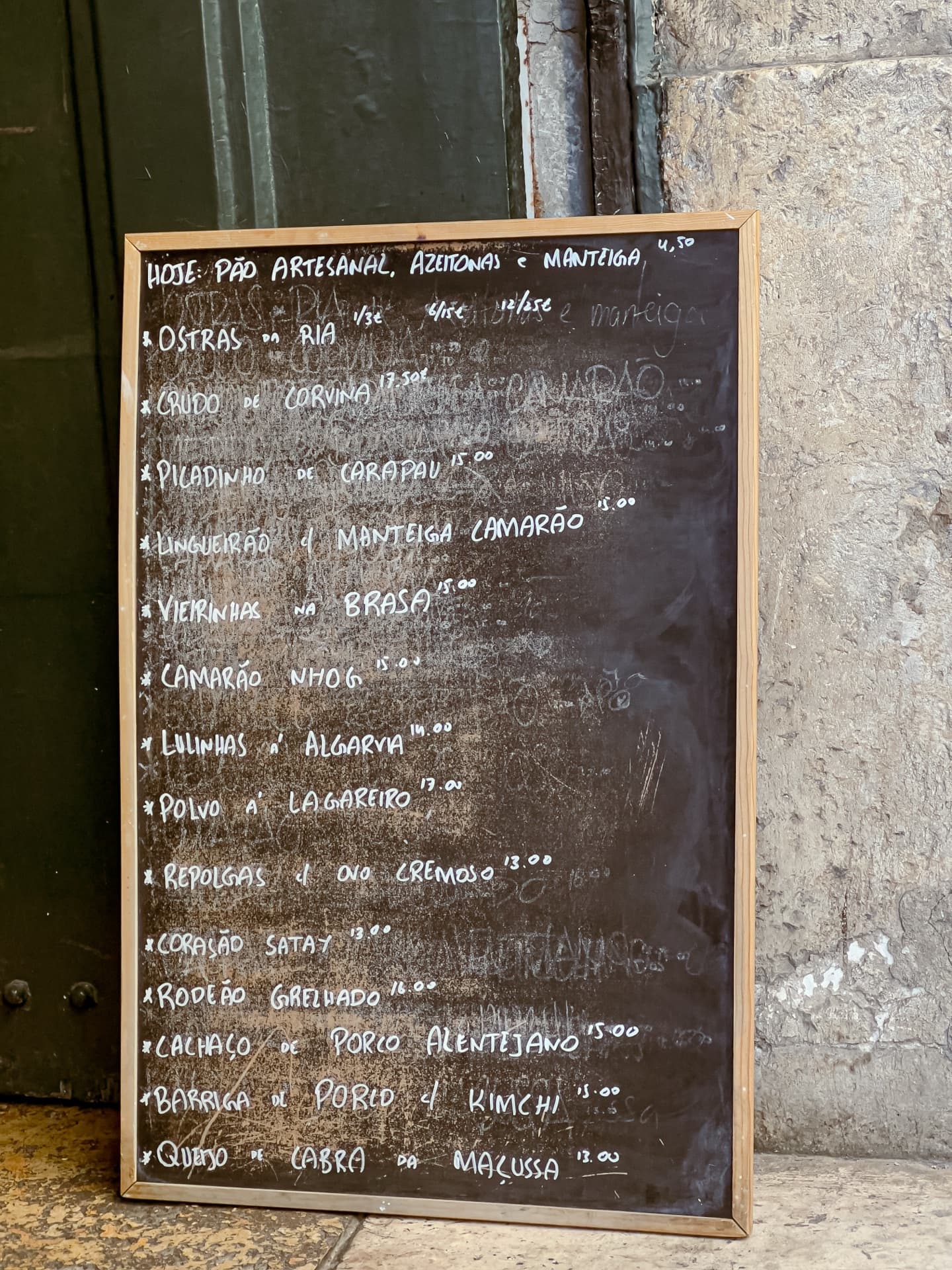 Taberna da Rua das Flores