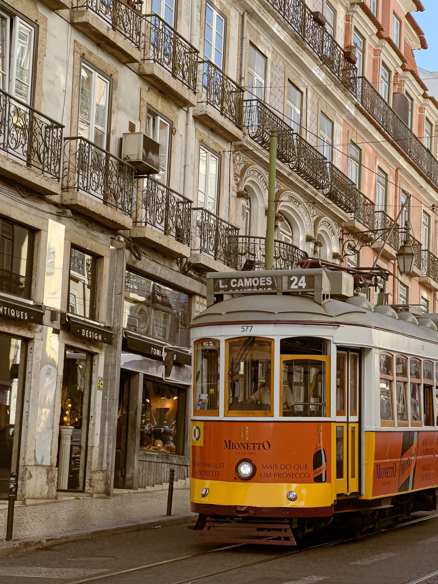 Lisbon
