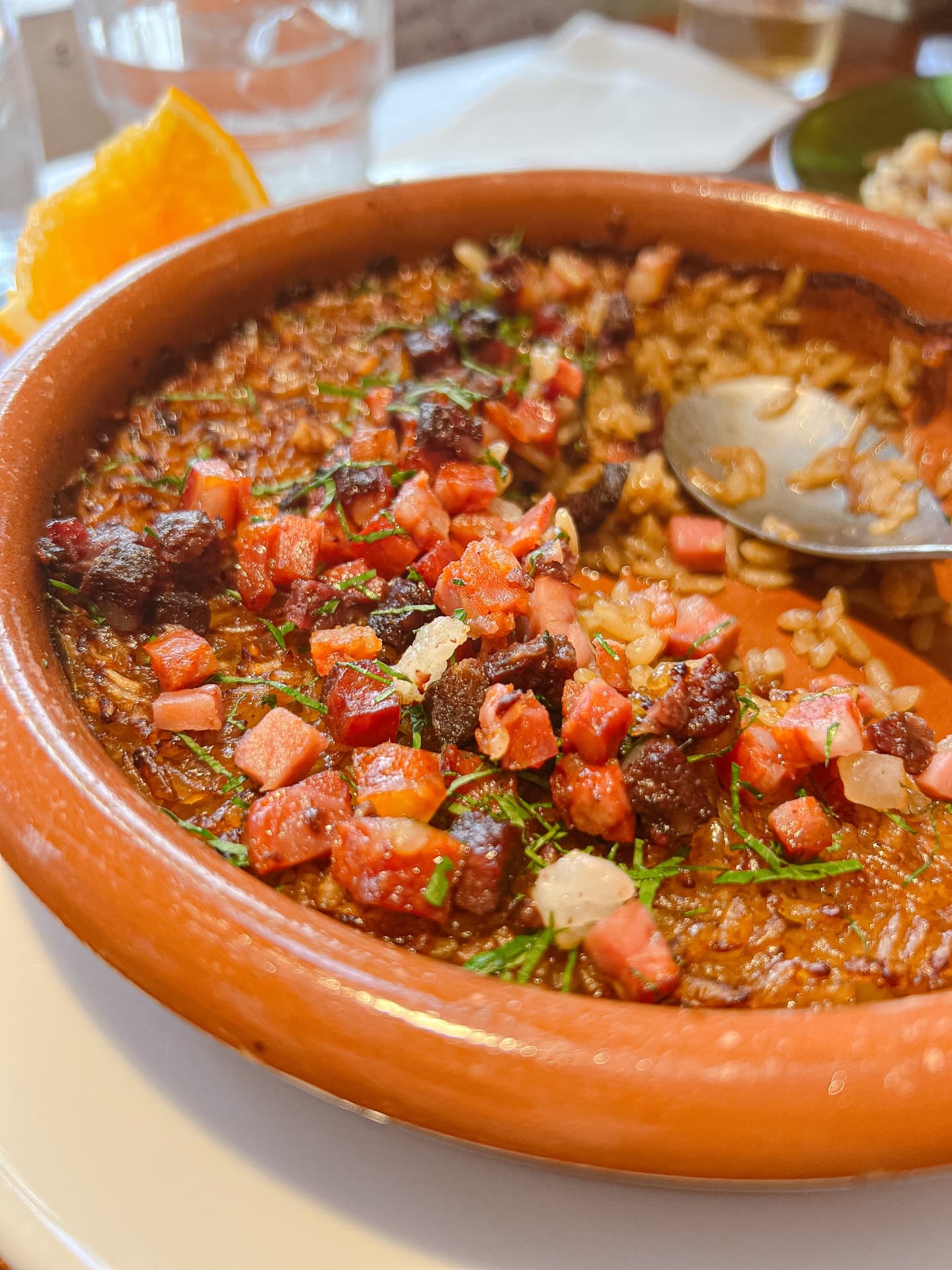 Lisbon tasca