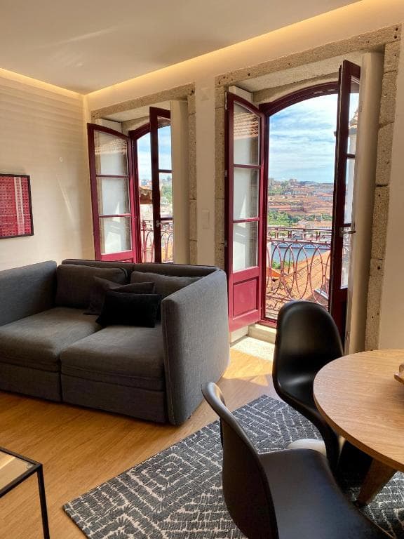 Oporto Chic & Cozy apartment Porto