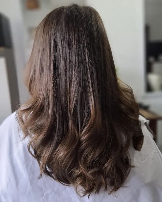 Hair & Beauty Salon (Paula)